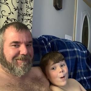 Meet your Posher, Fred